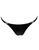 P008 Powerwetlook panty with gold clasp