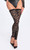 F327 Lace Stockings