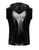 H081 Frenzy Sleeveless Hoodie