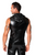 H081 Frenzy Sleeveless Hoodie