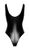 F333 Elysium Body Black