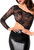 F339 Erotica Midi Dress
