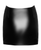 F345 Velvetine Mini Skirt