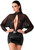 F348 Opium Mini Dress