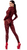 F382 Kink Royal Catsuit