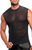 H083 Onyx skin tank