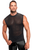 H083 Onyx skin tank