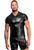 H085 Vexen hooded T-shirt