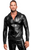 H086 Vexen hooded jacket