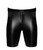 H089 Onyx Hybrid biker shorts
