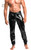 H093 Voltage PVC long pants