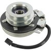 X0562 PTO Clutch For Bunton 35-111 with High Torque and Bearing Upgrade