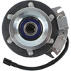 PTO Clutch For Sweepers, Bail Choppers Boat Clutches Smithco