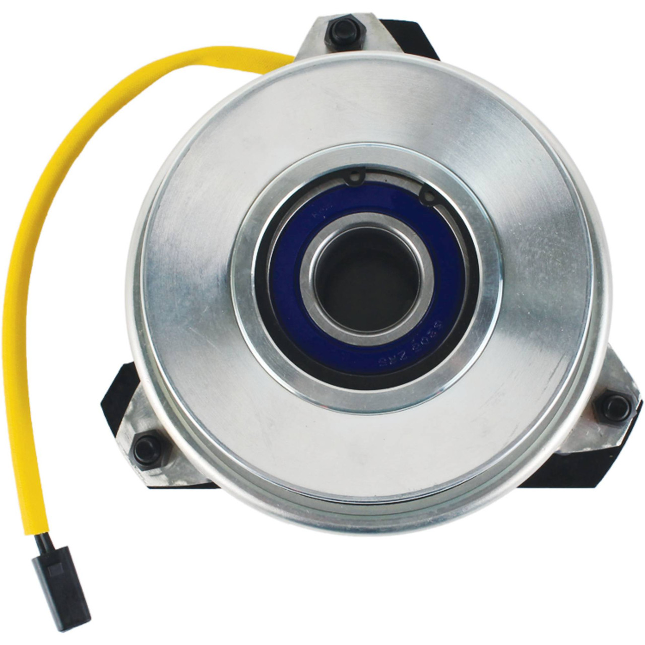 ガルフストリーム MSX2+ 　2DD PTO Clutch For Grasshopper - 604182