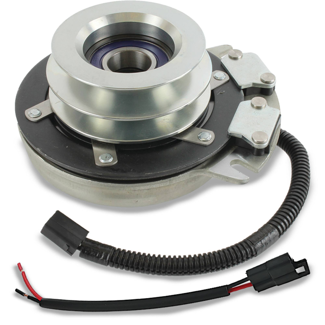 【美品 引取限定★】2024年製　走行2363K　225/45R17×4　CLA PTO Clutch For Steiner - 35-111