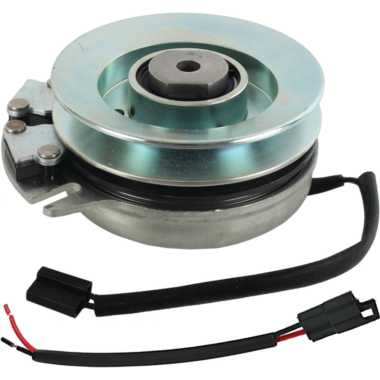 PTO Clutch - X0558