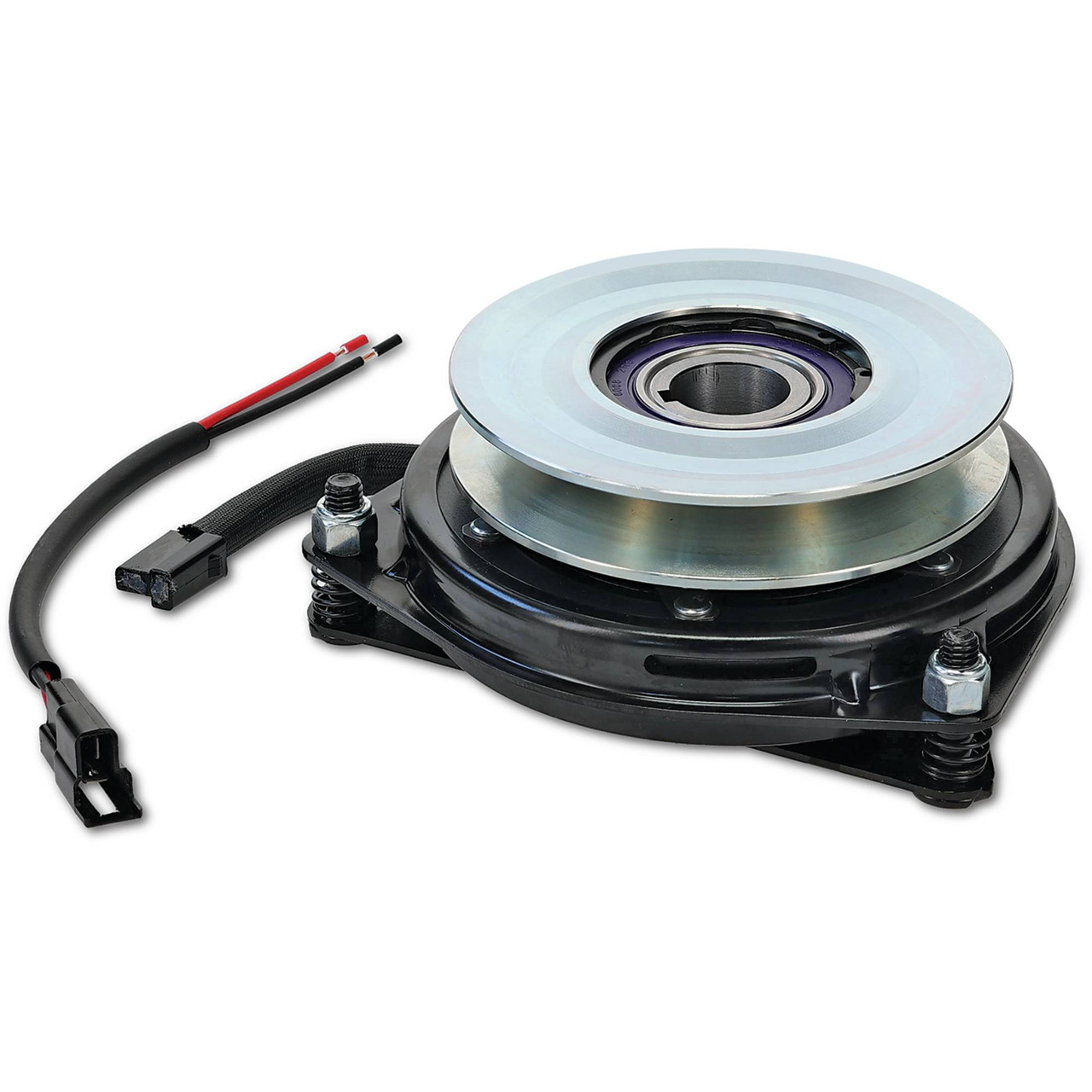 DIESEL Frizione Elettrica PTO Per Toro Exmark Warner Ariens 110 6766 5219 81 5219 63 - Foto 5