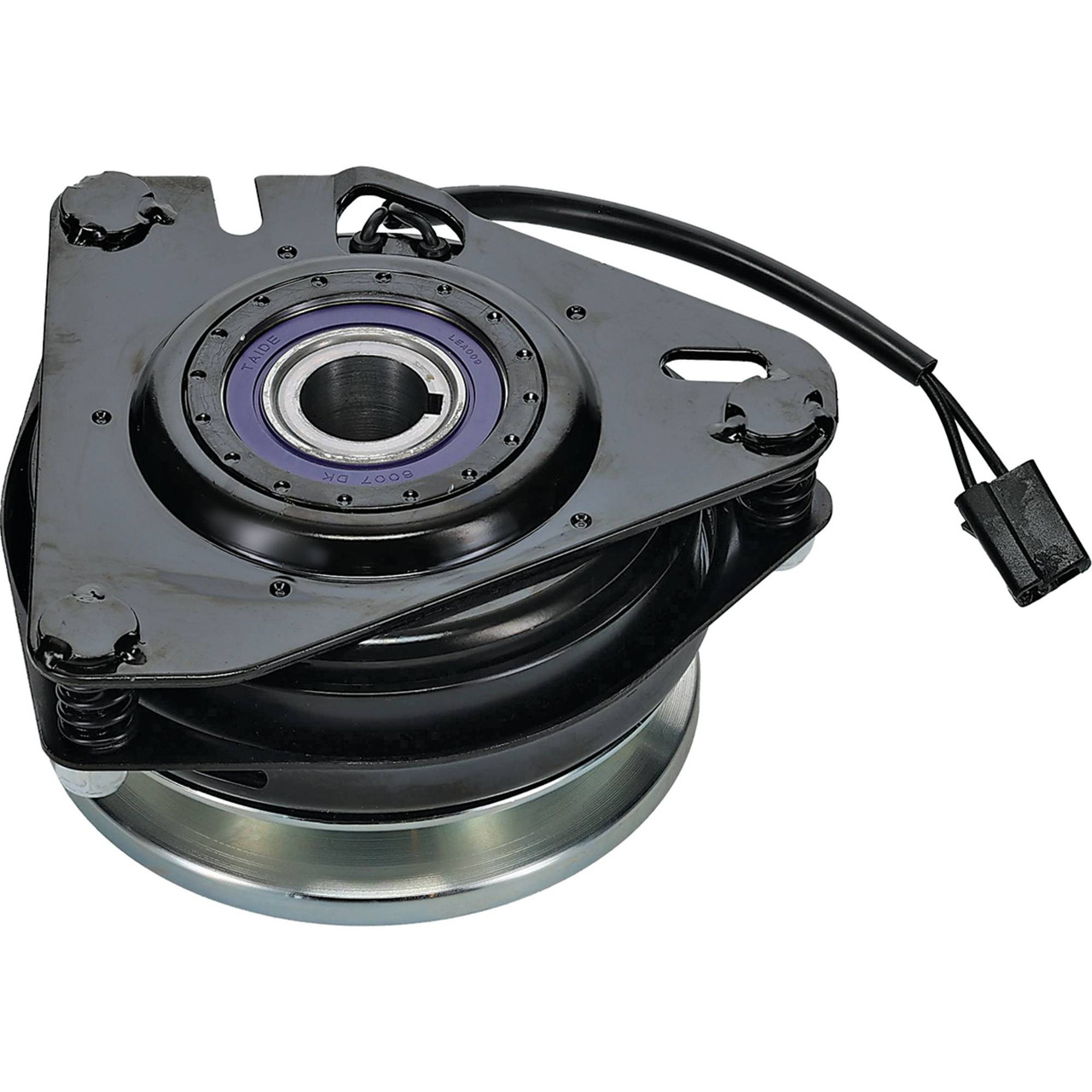 PTO Clutch For Simplicity - 1757359YP