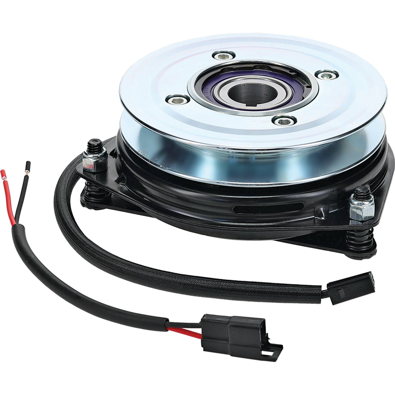 PTO Clutch - X0620