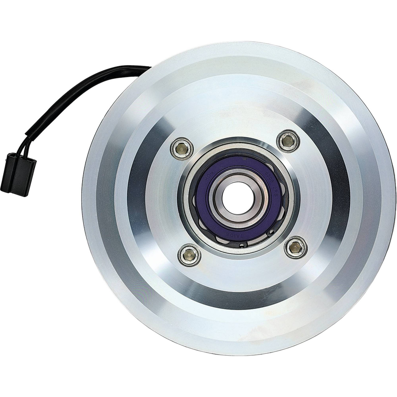 The ROP Shop | Electric PTO Clutch For Ogura MAGTJD11, MA-GT-JD11, Ferris 1757359 Lawn Mower