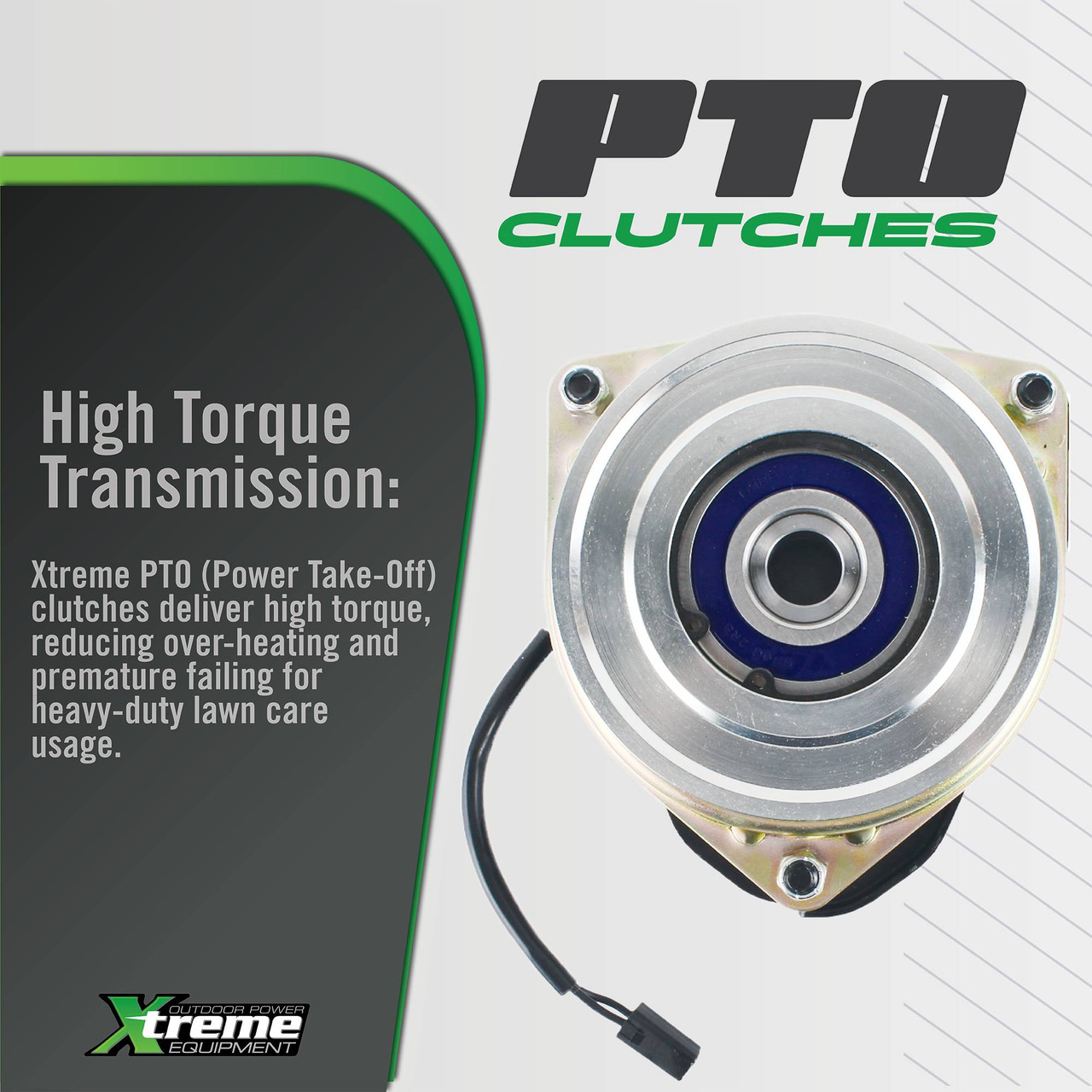十手　MA855 PTO Clutch For Ogura - GT2.5-MC04