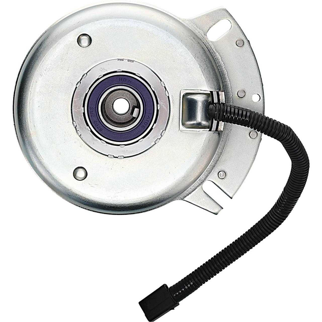 Bouchon De Bobine Pour Débroussailleuse Black & Decker - Compatible STC1820PC, STC1840, GL280, GL5028 Et +50 Modèles
