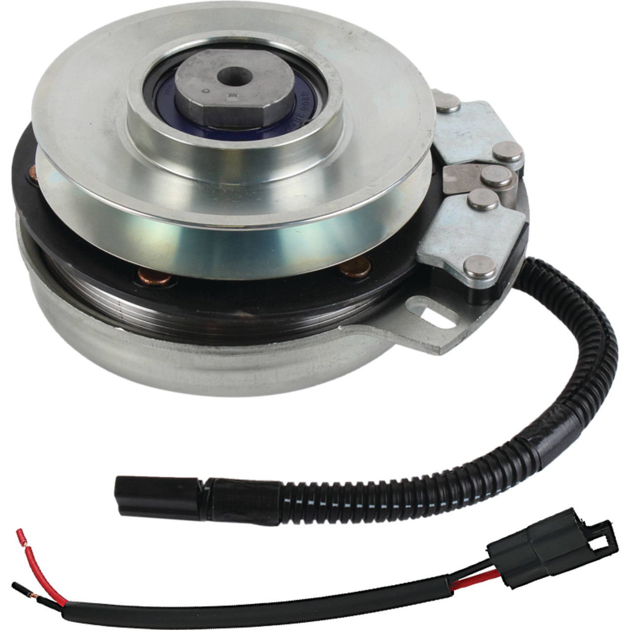 PTO Clutch - X0533