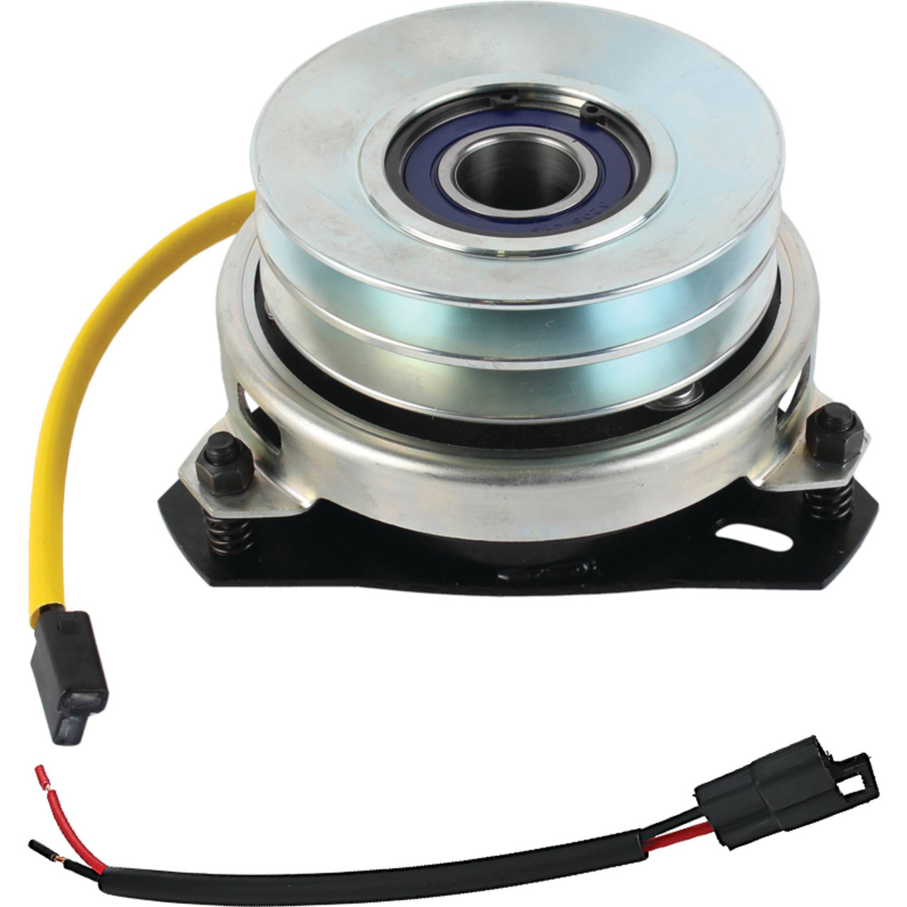 Agrileo PTO Clutch For Grasshopper - 388766