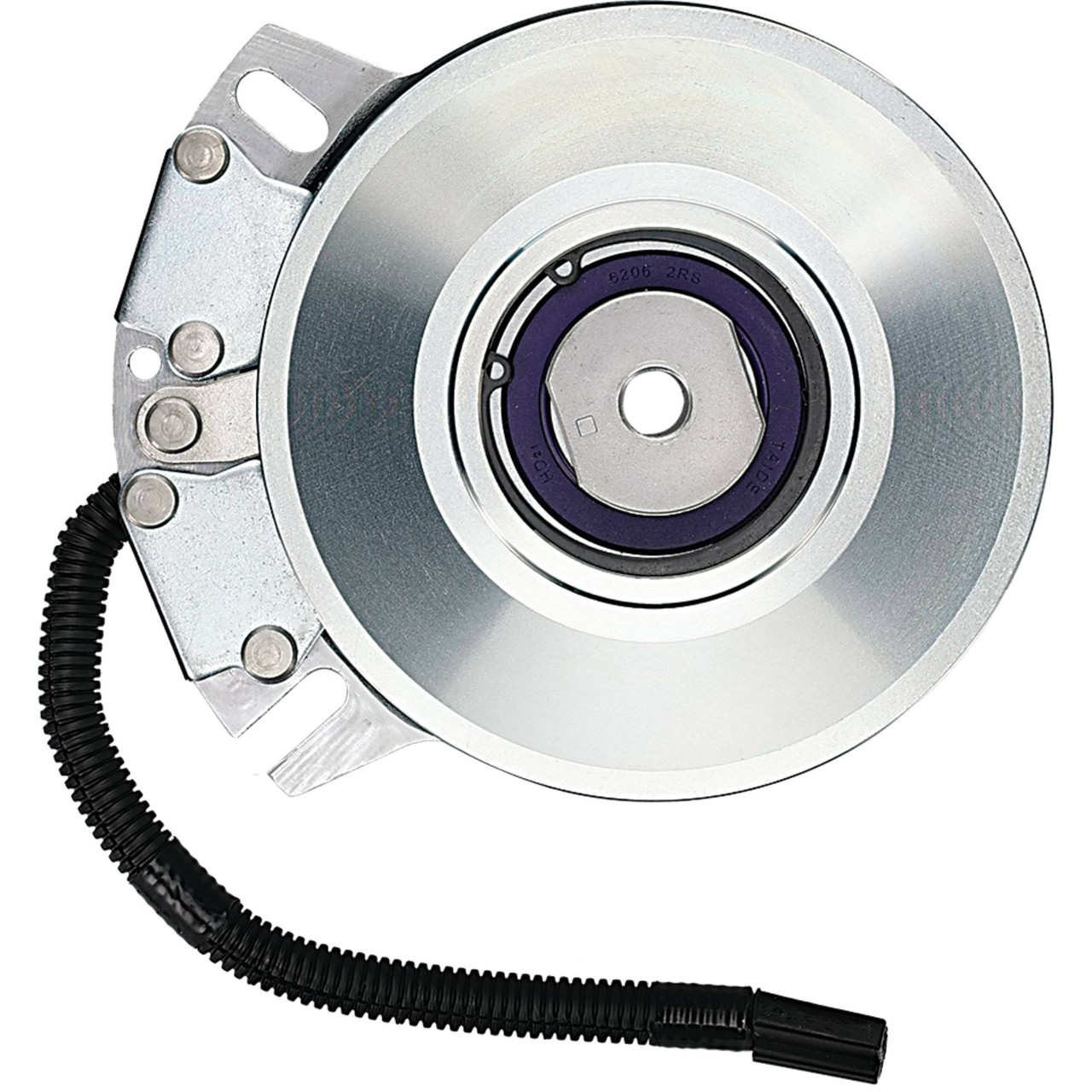 PTO Clutch For Warner - 5219-62