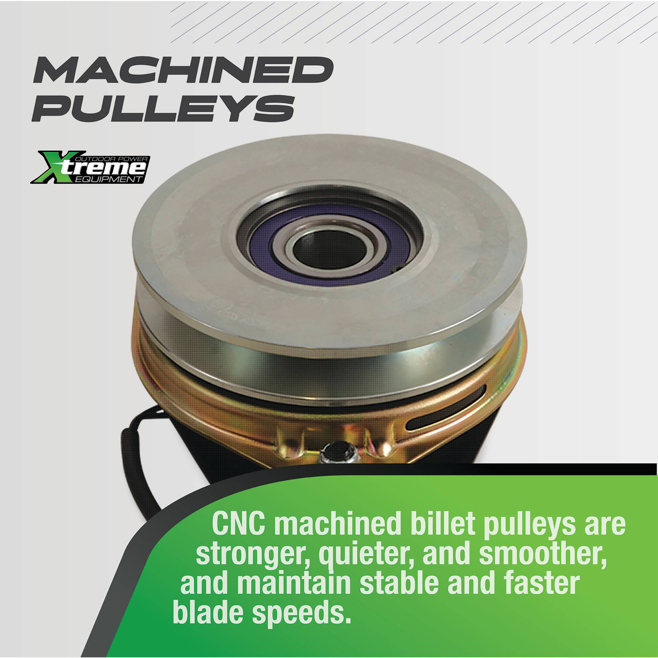 クリステンソン PTO Clutch for Ariens 991301, 992323, 994806 03789900 X0746