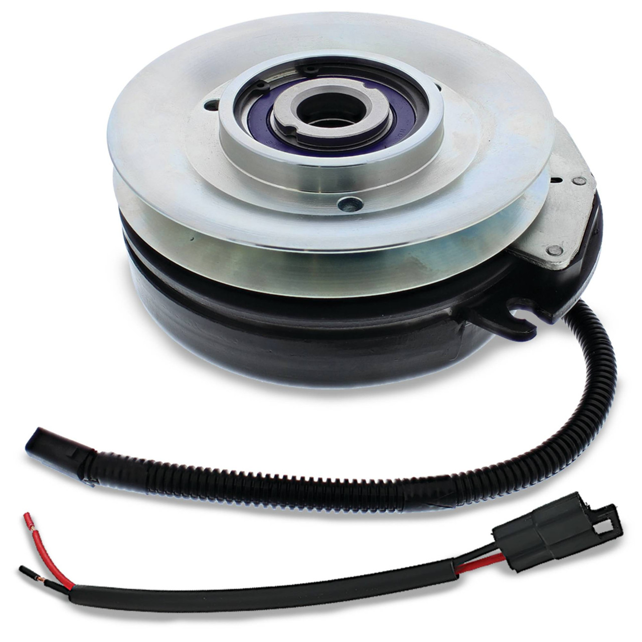 PTO Clutch for Hustler 931725, 932012, 932020, 932038, 932046 603336K