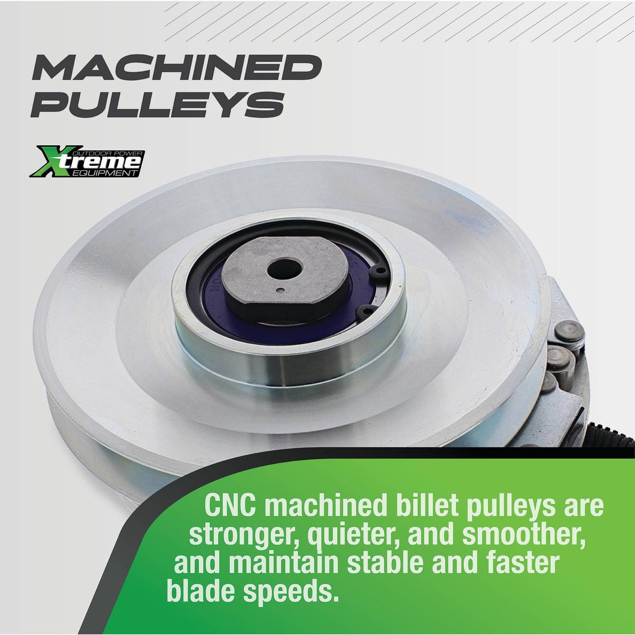 X0731-K PTO Clutch Z723KH (S/N 20028 and up), Z724KH-2 w/wire repair kit