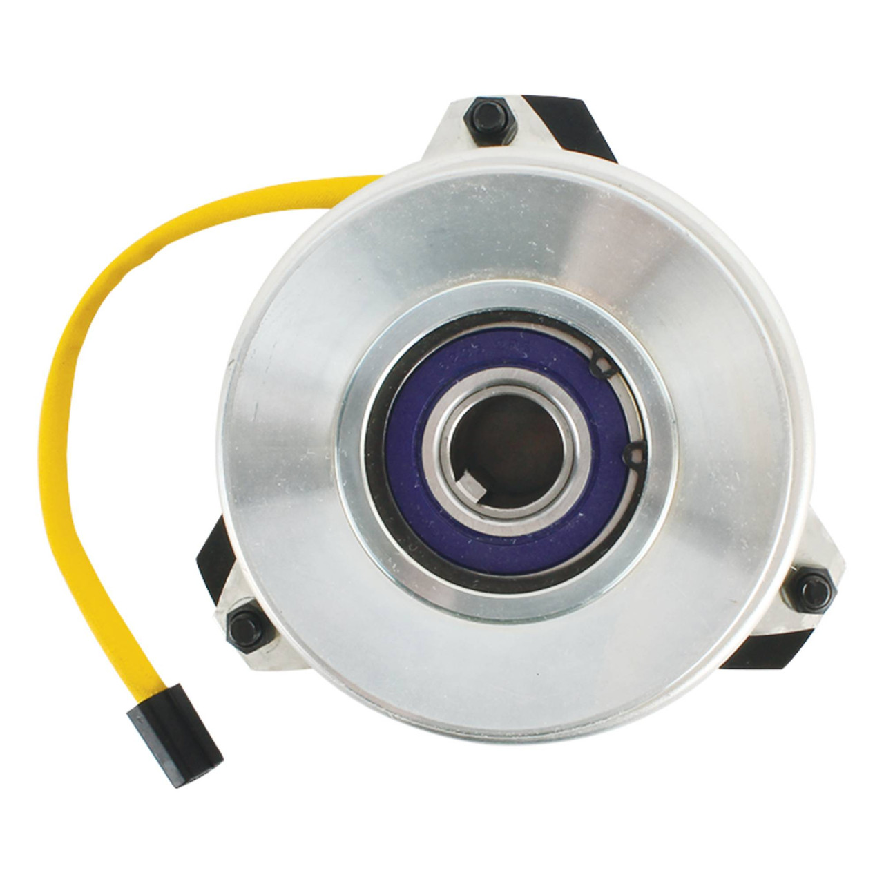 PTO Clutch For Grasshopper 718K (1992) Triangular body 1.000