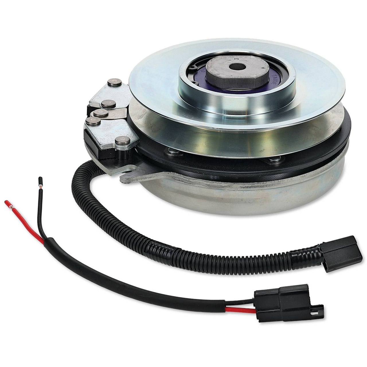 X0044 PTO Clutch For Woods M2560 - M2760 Mow' n Machine 09266700