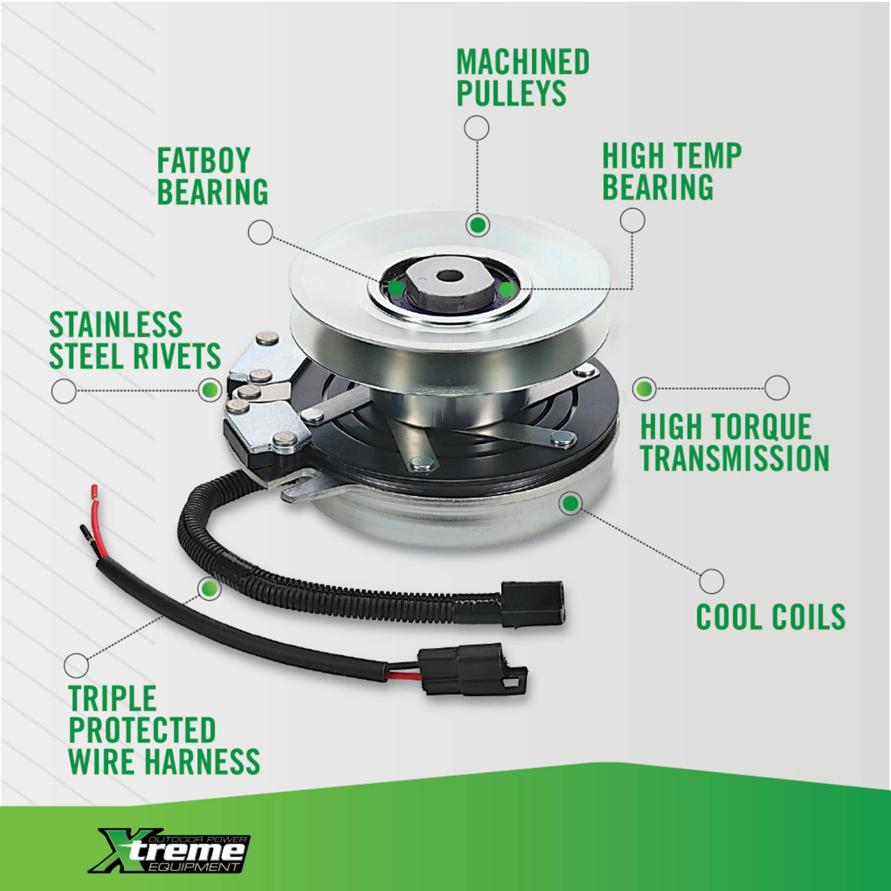 What is a John Deere Electric Pto? Ultimate Guide Explained