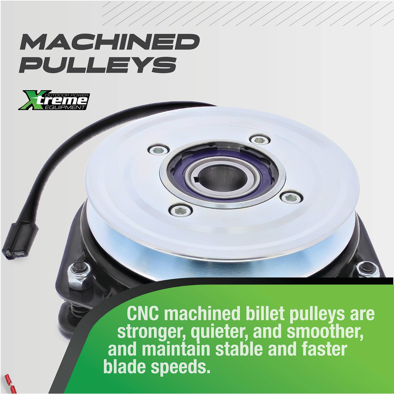 バック 8 3/4C 美品 PTO Clutch for Ogura GT3.5-VP03 X0669