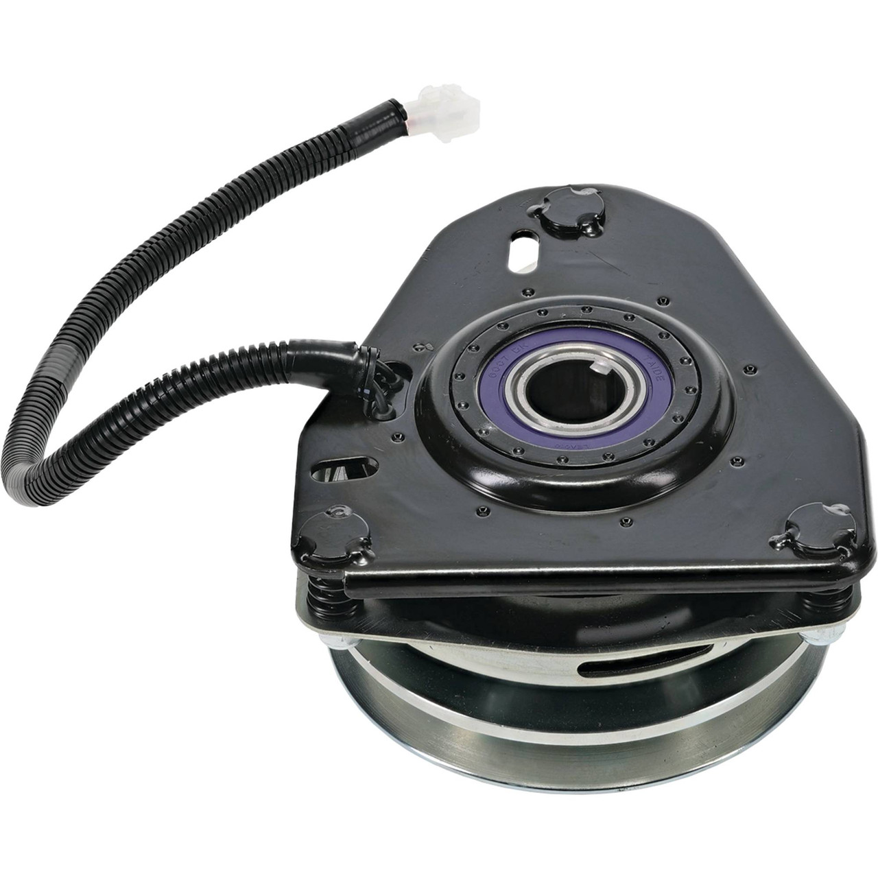 S Ⅱ S TSR-ZERO Husqvarna Z254F Residential Zero-Turn Mower - 967954006