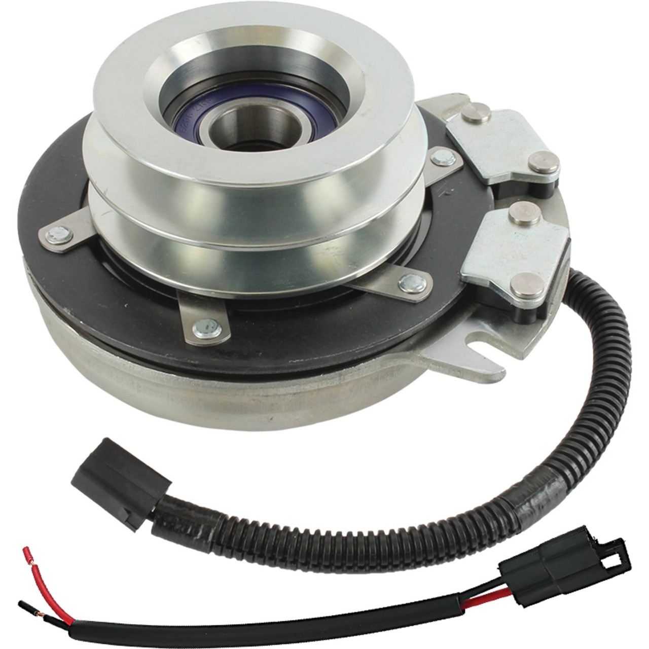 s　1104545 X0562 PTO Clutch For Steiner 35-111 with High Torque and Bearing