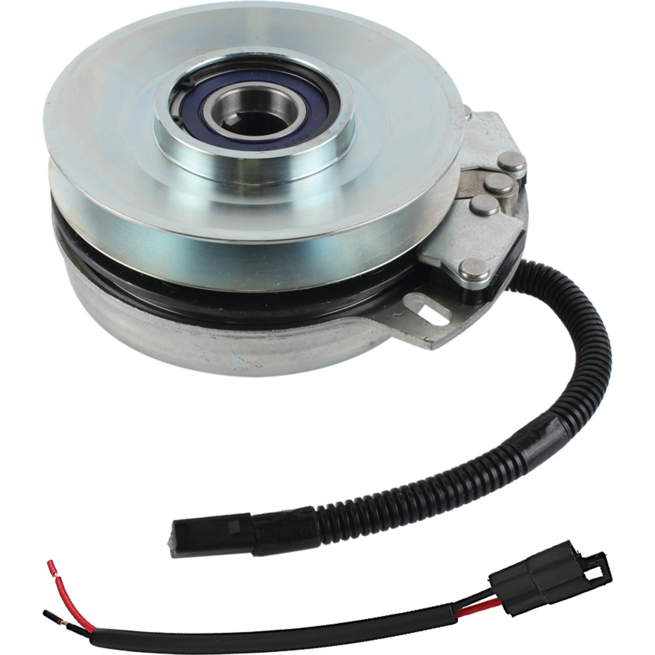 PTO Clutch For Encore World Lawn Z34 Model 34K15Z & Z34 Model 34K35OZ
