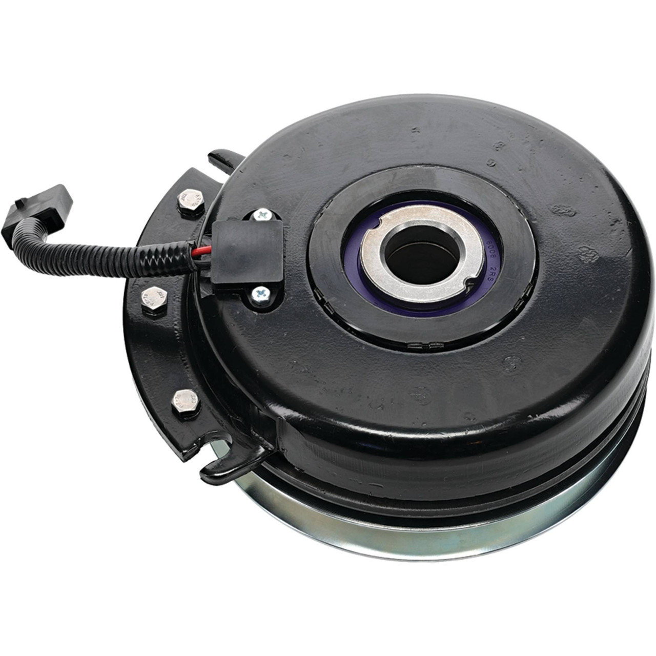 c343090superSOFT600m 3.5＝14lb PTO Clutch for Exmark LZX921GKA72600 S/N 400,000,000 and Up
