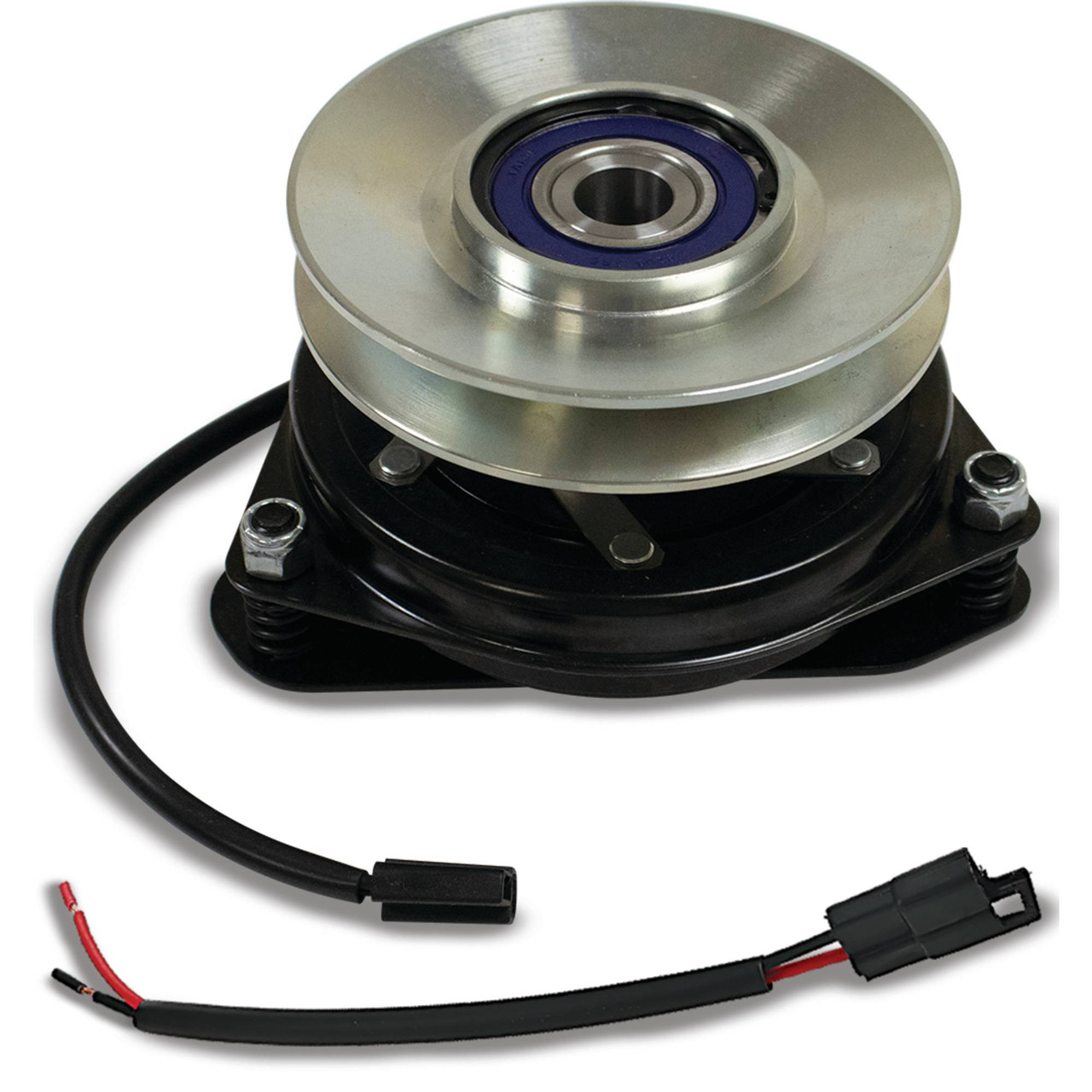 PTO Clutch For John Deere 355D Lawn and Garden Tractors; X0934A