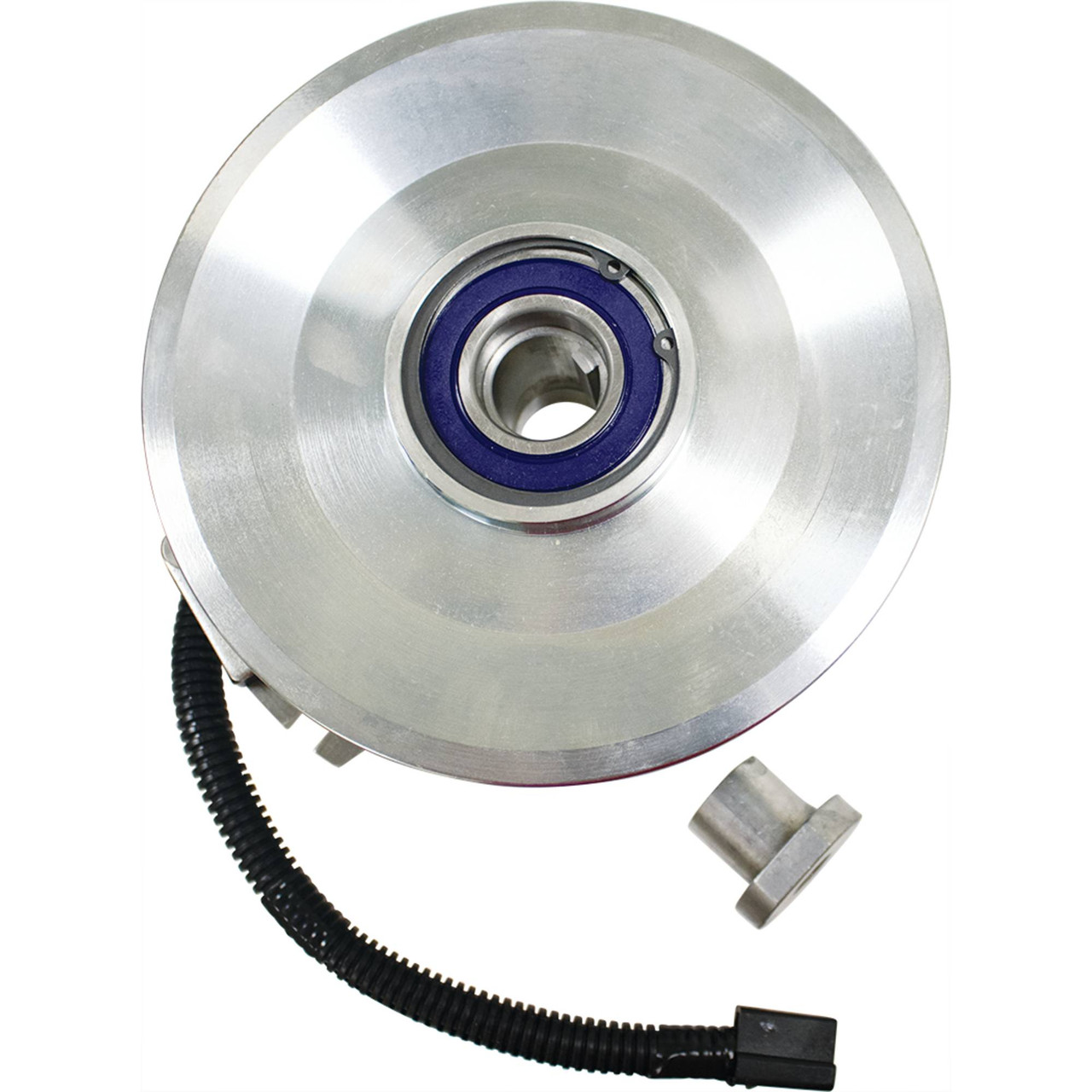 PTO Clutch For John Deere 636M Quik-Trak (S/N -045000); X0833A