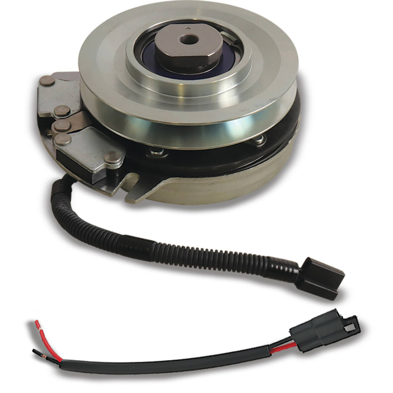 X0921 PTO Clutch Blade Brake Replaces Hustler 605827K