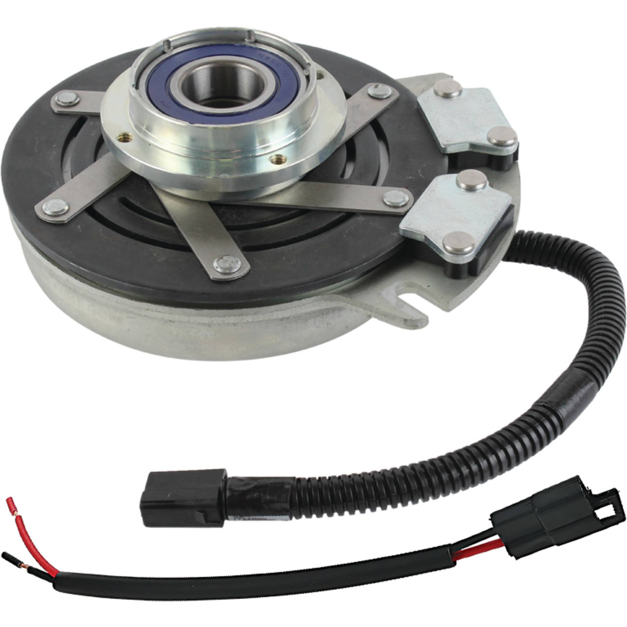 Xtreme X0266A PTO Clutch Compatible with Pro-Drive: Multiple Pro