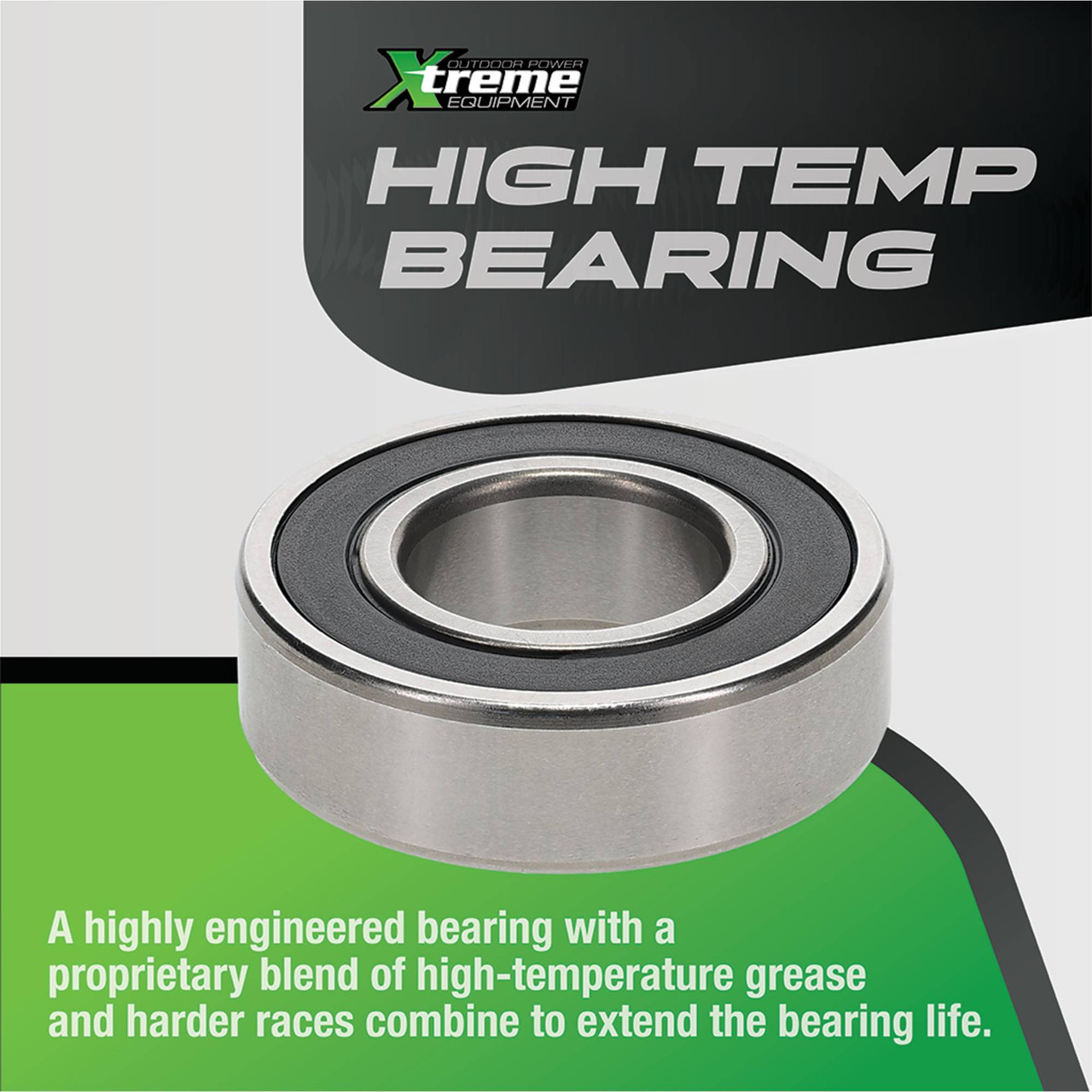 Xtreme X0657A PTO Clutch Replacement for Ogura GT3.5-MC08