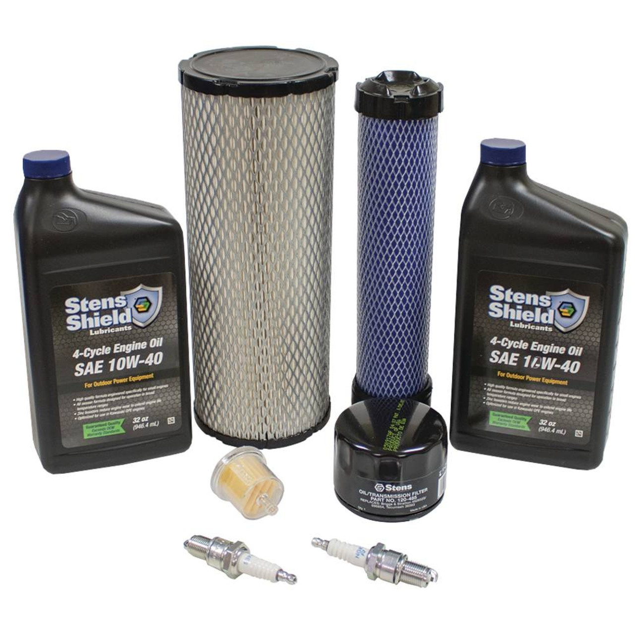 Stens Engine Maintenance Kit 785-658 for Kawasaki FX651V, FX691V