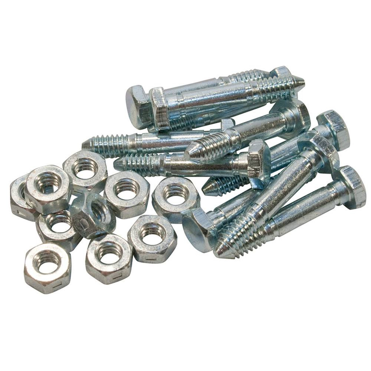 Stens Snow Blower Shear Pin Bolt - Thumbnail 4