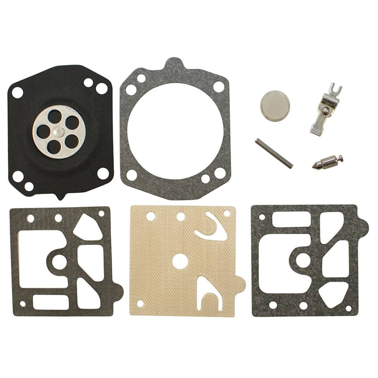 Stens 615-062 Carburetor Kit For Walbro K10-HD Stihl 1127 007 1062