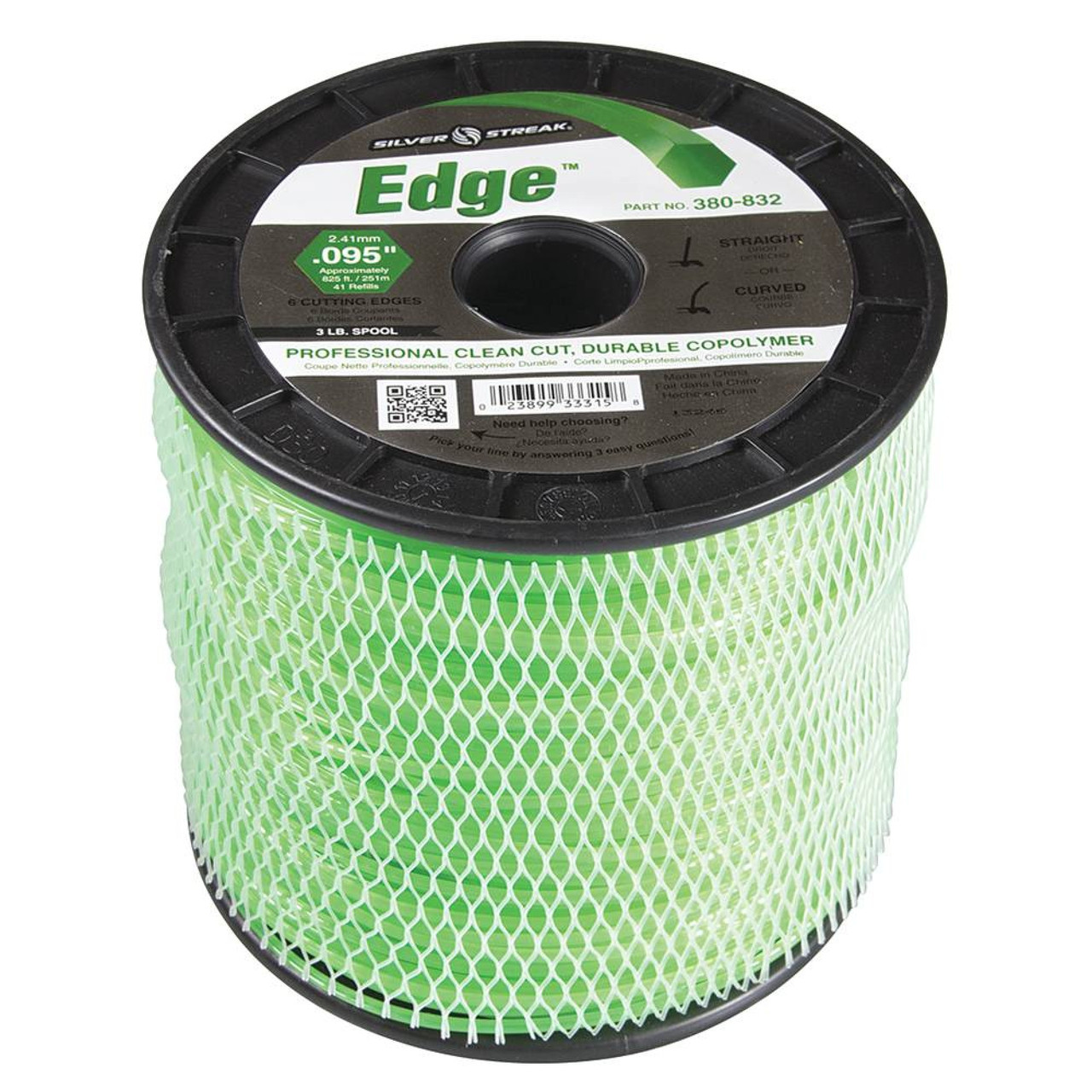 Stens Silver Streak Trimmer Line