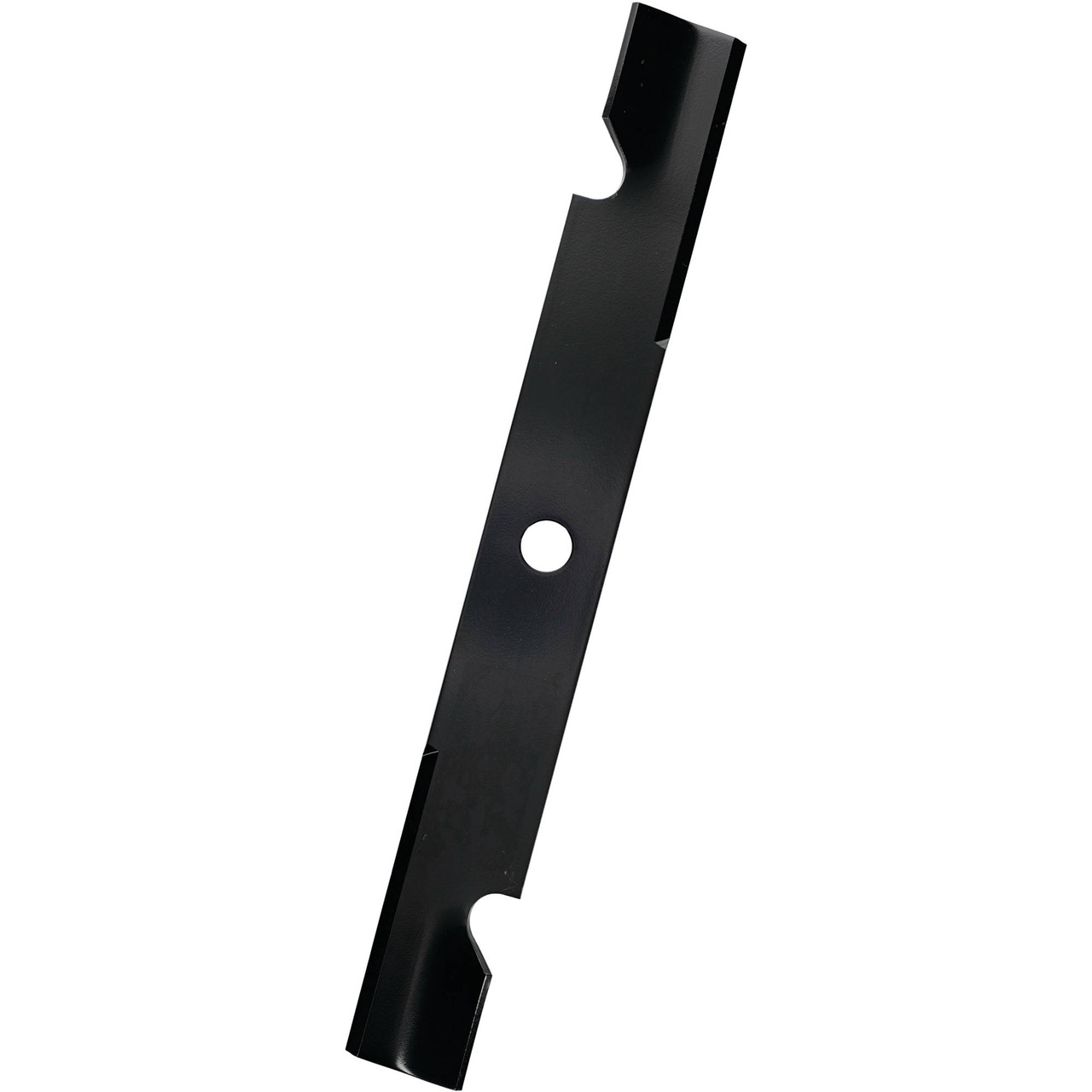 Notched Hi-Lift Blade For Toro 72027, 72265TE, 72267, 72509, 72513